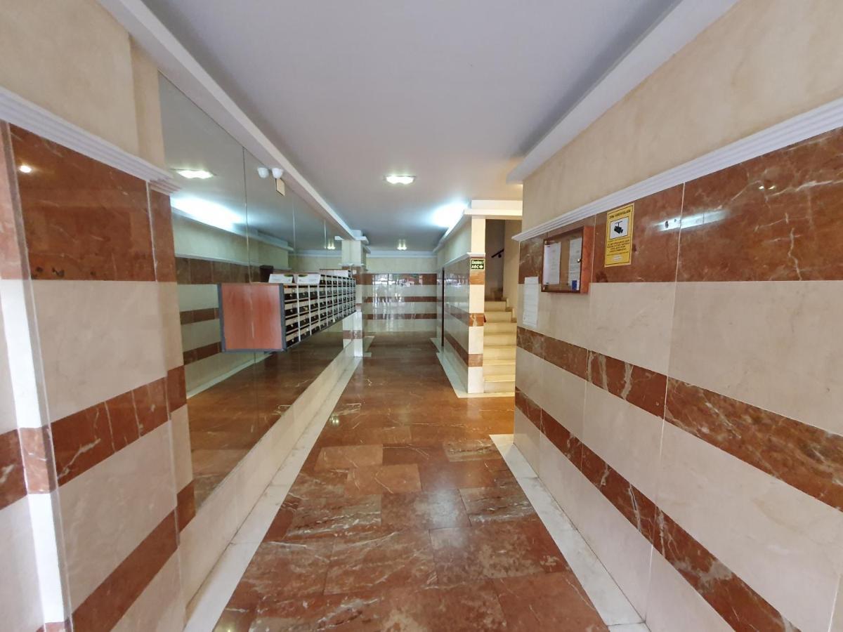 La Estancia De Cangas - Amplio Piso Con Garaje Cangas de Onis Exterior photo