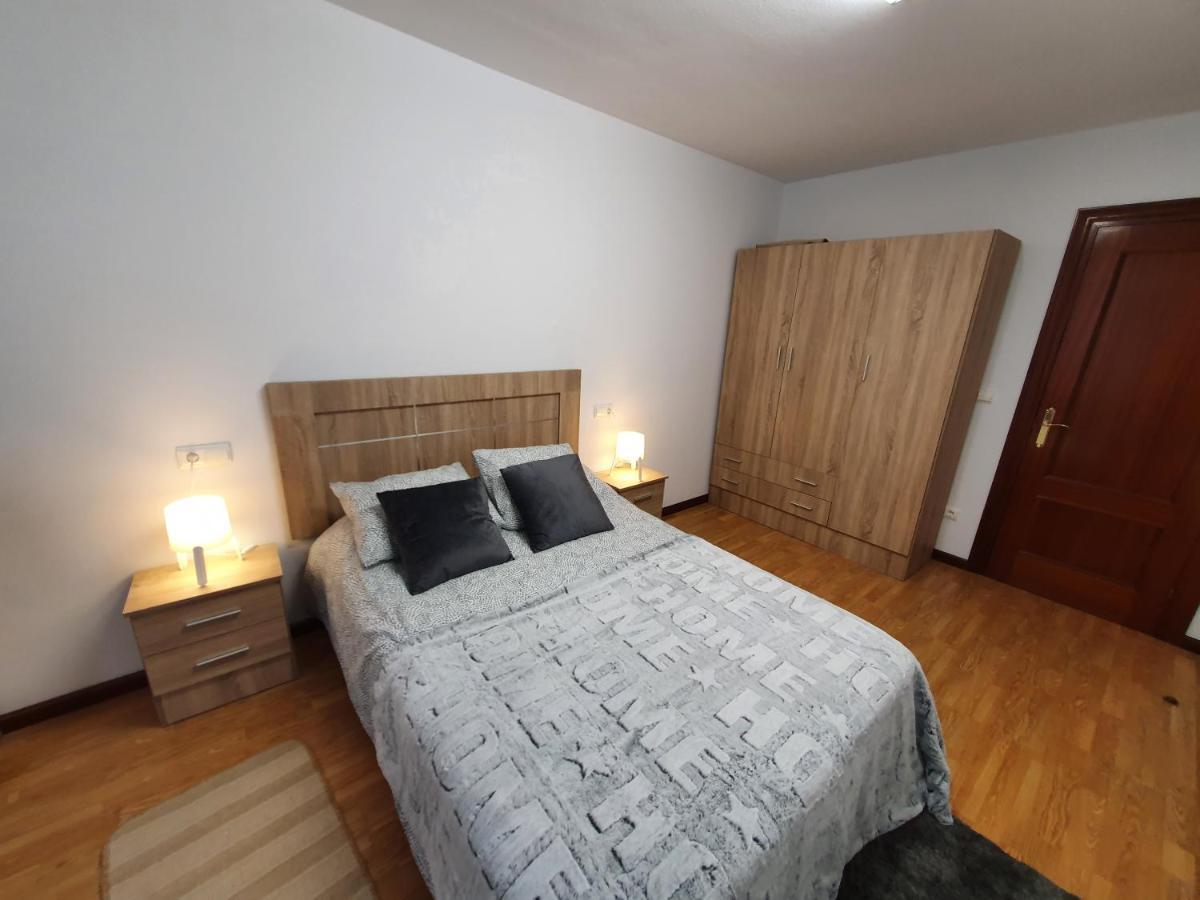 La Estancia De Cangas - Amplio Piso Con Garaje Cangas de Onis Exterior photo