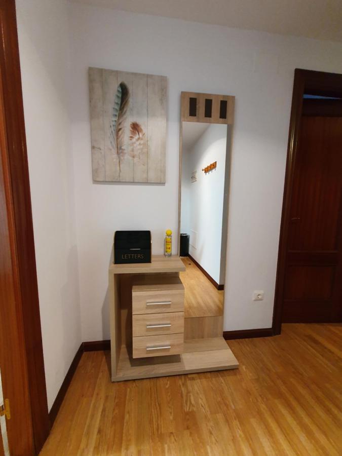 La Estancia De Cangas - Amplio Piso Con Garaje Cangas de Onis Exterior photo